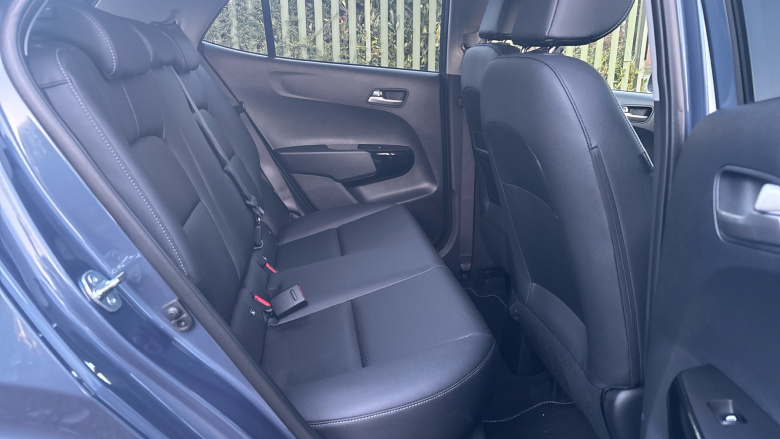 Kia Picanto 1.0 3 5dr Petrol Hatchback